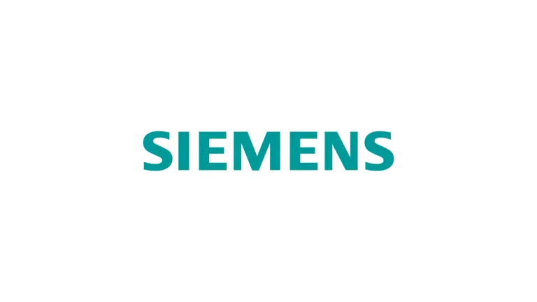 Siemens hiring freshers