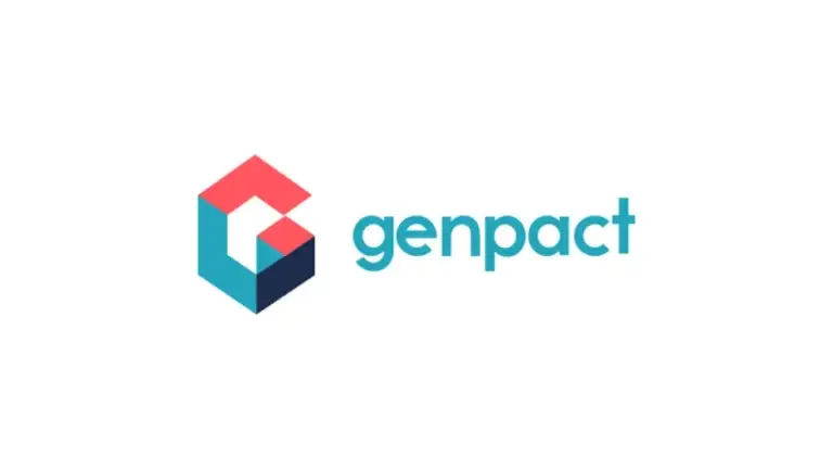 Genpact Hiring Freshers for Management Trainee