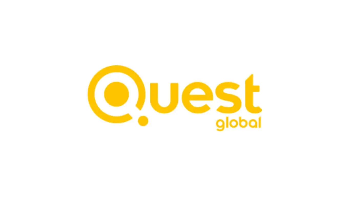 Quest Global Hiring Freshers